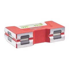  Torpedo Wasserwaagen Milwaukee Wasserwaage Kompakt Torpedo 7,6 cm 12443920