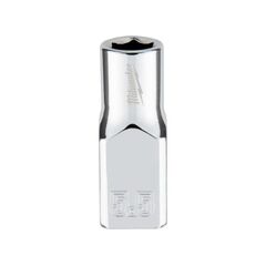  Ratschen- und Steckschlüssel-Sets Milwaukee Steckschlüsseleinsatz 1/4" 5,5 x 25 mm 12444116