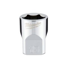  Ratschen- und Steckschlüssel-Sets Milwaukee Steckschlüsseleinsatz 3/8" 15 x 28 mm 12444148