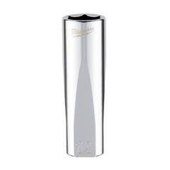  Ratschen- und Steckschlüssel-Sets Milwaukee Steckschlüsseleinsatz 3/8" 14 x 63 mm 12444161