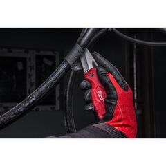  Handwerkzeuge Messer und Klingen Milwaukee Kompakt-Klappmesser 12444053