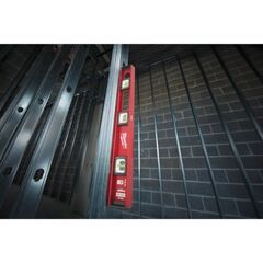  Profi Wasserwaagen Milwaukee Wasserwaage Doppel-T-Profil 60 cm magnetisch 12443929