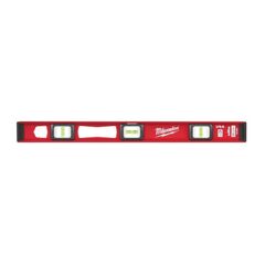  Wasserwaagen Milwaukee Wasserwaage Doppel-T-Profil 60 cm magnetisch 12443929