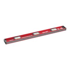  Profi Wasserwaagen Milwaukee Wasserwaage Doppel-T-Profil 60 cm magnetisch 12443929
