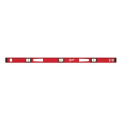  Wasserwaagen Milwaukee Wasserwaage Doppel-T-Profil 120 cm magnetisch 12443930