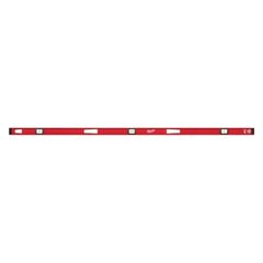  Wasserwaagen Milwaukee Wasserwaage Doppel-T-Profil 200 cm magnetisch 12443931