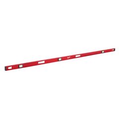  Profi Wasserwaagen Milwaukee Wasserwaage Doppel-T-Profil 200 cm magnetisch 12443931