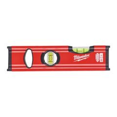  Wasserwaagen Milwaukee Wasserwaage Slim 20 cm magnetisch 12443938