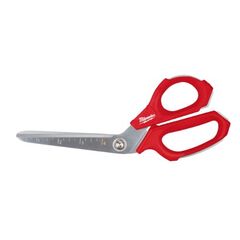  Handwerkzeuge Scheren Milwaukee Arbeitsschere ergonomisch 240 mm 12444043