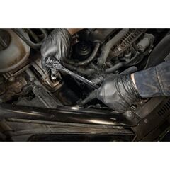  Ratschen- und Steckschlüssel-Sets Milwaukee 3/8" Ratsche lang 305 mm 12444112