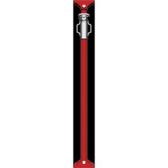  Schalung Schrägstützen Schake Schrägstütze, lackiert, Verstellbereich 150 cm - 261 cm 12449763