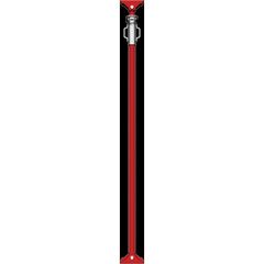  Schalung Schrägstützen Schake Schrägstütze, lackiert, Verstellbereich 210 cm - 371 cm 12449762