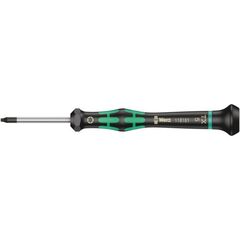  Serie Kraftform Micro 2067 Elektroniker-TORX-Schraubendreher, TX 6 x 40 mm 12452563