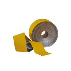  Fahrbahnmarkierungen Wemas Markierungsfolie, weiß - Dünnschicht, 120 mm x 100 m 12451759