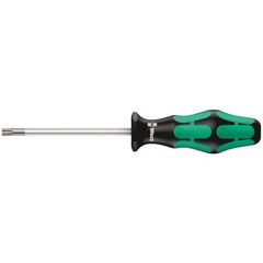  Kraftform Plus – Serie 300 367 TORX HF Schraubendreher mit Haltefunktion, TX 20 x 100 mm 12452202