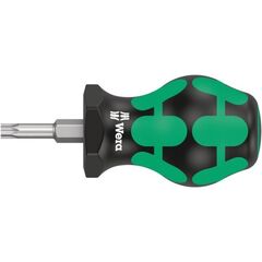  Kraftform Plus – Serie 300 367 TORX Stubby Schraubendreher, TX 25 x 25 mm 12452336