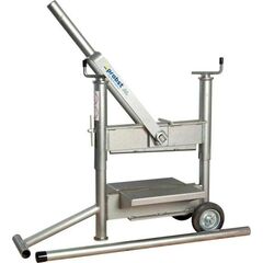  Platten- und Verbundsteintrenner AL/AL-EASY mit starren Messern Platten- und Verbundsteintrenner AL-43-V 12448682