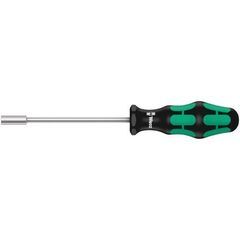  Kraftform Plus – Serie 300 395 Steckschlüssel-Schraubendreher, 3 x 125 mm 12452231