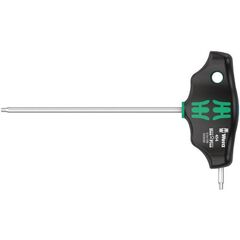  Serie 400 Quergriff 454 Quergriff-Sechskantschraubendreher Hex-Plus, 2 x 100 mm 12452045