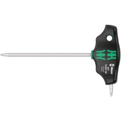 Serie 400 Quergriff 467 TORX HF Quergriff-Schraubendreher mit Haltefunktion, TX 7 x 100 mm 12452049