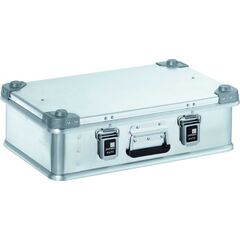  Alu Universalkiste K 470 Alu-Kiste K470 550x350x150mm 12455557
