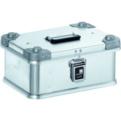  Alu Universalkiste K 470 Alu-Kiste K470 350x250x150mm 12455559