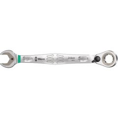  6001 Joker Switch Maul-Ringratschen-Schlüssel, umschaltbar 6001 Joker Switch Maul-Ringratschen-Schlüssel, umschaltbar, zöllig, 3/4" x 246 mm 12455155