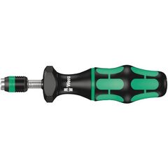  Serie 7400 Kraftform Drehmomentschraubendreher - Mit variabler Drehmomenteinstellung. Serie 7400 Kraftform einstellbare Drehmomentschraubendreher (2,5-29,0 in. lbs.) mit Rapidaptor Schnellwechselfutter, art.no.7445x1/4"x2,5-11,5in.lbs. 12455342
