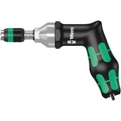  Serie 7400 Kraftform Drehmomentschraubendreher - Mit variabler Drehmomenteinstellung. 7447  25,0 - 55,0 in.lbs. 12455339