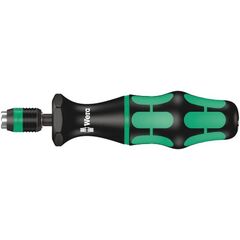  Serie 7400 Kraftform Drehmomentschraubendreher - Mit voreingestelltem Drehmoment. 7466  11,0 in.lbs. 12455383