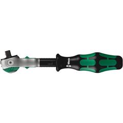  Zyklop Speed Knarren, 1/4" Wera 8000 A Zyklop Speed-Knarre mit 1/4"-Antrieb, 1/4" x 152 mm 12451901