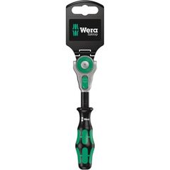  Zyklop Speed Knarren, 1/4" 8000 A SB Zyklop Speed-Knarre mit 1/4"-Antrieb, 1/4" x 152 mm 12453199