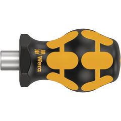  Serie ESD 811/1 ESD Stubby Bits-Handhalter, magnetisch, 1/4" x 54 mm 12452474