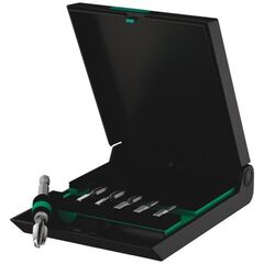 Sortimente für Spezialanwendungen 844/7 Gewindebohrer-Bit-Satz, 7-teilig 12455018