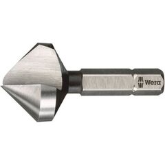  Sortimente für Spezialanwendungen 845 Einschneide-Kegelsenker-Bits, 10,40 x 34 mm 12455043