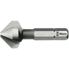  Sortimente für Spezialanwendungen 846 3-nutige Kegelsenker-Bits, 8,30 x 31 mm 12455045