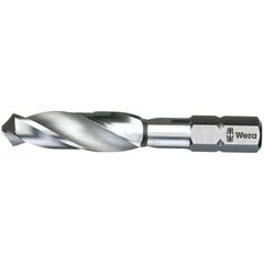  Sortimente für Spezialanwendungen 848 HSS Metallspiralbohrer-Bits, 5,1 x 50 mm 12455058