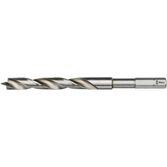  Sortimente für Spezialanwendungen 849 HSS Holzspiralbohrer-Bits, 8 x 110 mm 12455041