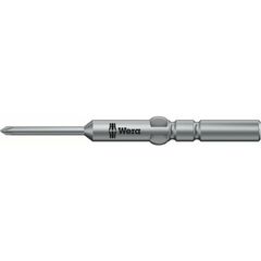  Bits für Phillips-Schrauben 851/22 J Bits, PH 0 x 60 mm 12453719