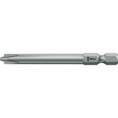  Bits für PlusMinus-Schrauben Phillips/Schlitz 851/4 PH/S PlusMinus Bits, # 1 x 70 mm 12454917