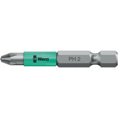  Bits für Phillips-Schrauben 853/4 ACR SL Bits mit Schlauchummantelung, magnetisiert, PH 2 x 90 mm 12453772