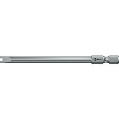  Bits für Spanner-Schrauben 857/4 Z Spanner Bits, 6 x 89 mm 12454694