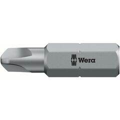  Bits für TRI-WING®-Schrauben 875/1 TRI-WING Bits, 25 mm, 3 x 25 mm 12454906