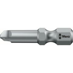  Bits für TRI-WING®-Schrauben 875/6 TRI-WING Bits, 8 x 35 mm 12454900