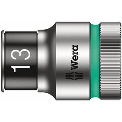  Zyklop Knarren Zubehör, 1/2" 8790 HMC HF Zyklop-Steckschlüsseleinsatz mit 1/2"-Antrieb mit Haltefunktion, 14 x 37 mm 12453371