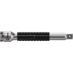  Zyklop Knarren Zubehör, 3/8" 8794 SB Zyklop-Verlängerung mit Schnelldrehhülse, kurz, 3/8", 3/8" x 125 mm 12453469