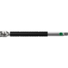  Zyklop Knarren Zubehör, 3/8" 8796 LB Zyklop-Verlängerung "flexible-lock" mit Schnelldrehhülse, lang, 3/8", 3/8" x 200 mm 12453561