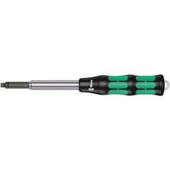  Die Zyklop Hybrid Knarre, 1/2" 8797 C Zyklop Hybrid Verlängerung, 271 mm 12453456