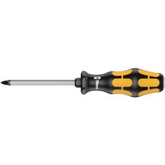  Kraftform Plus – Serie 900 917 SPHS Kreuzschlitz-Schraubendreher, PH 2 x 113 mm 12452361