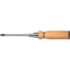  Serie Holz 955 SPZ Kreuzschlitz-Schraubendreher, PZ 1 x 90 mm 12452345